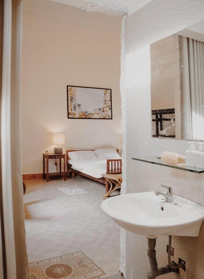 Lela House Apartment Dong Hoi Exterior photo