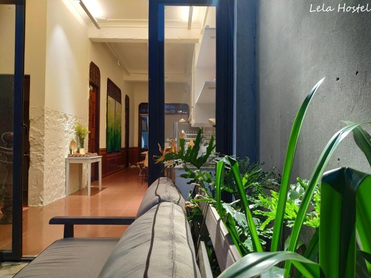 Lela House Apartment Dong Hoi Exterior photo